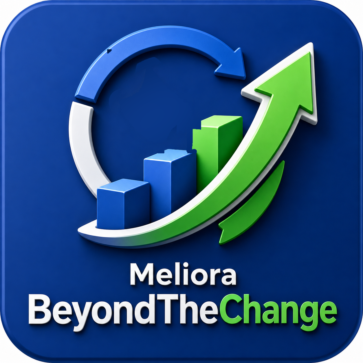 Meliora BeyondTheChange icon